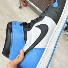 AIR JORDAN 1 RETRO  HIGH OG の画像