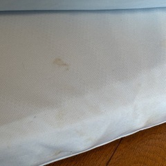 True Sleeper（トゥルースリーパー） マットレス＋低反発枕セット シングルサイズの画像