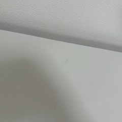  ローテーブル　ホワイトの画像