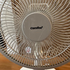 扇風機　差し上げます。の画像