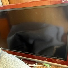 AQUOS テレビ  DVDレコーダーの画像
