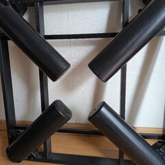 テーブルの画像