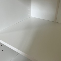 収納ラックの画像