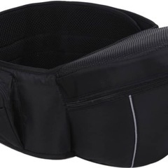 ヒップシート（新品・未使用）の画像