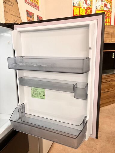 ?TOSHIBA?東芝?326L冷蔵庫?2022年製?GR-T33SC?No.8101?