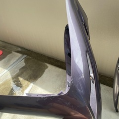 v125s 外装の画像
