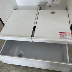 モリタインテリア キッチンボードの画像
