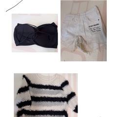 【新品2点入り✨】レディース 春夏秋服 9点セットの画像