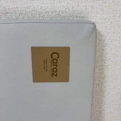 caraz プレイマット　120✖️160の画像