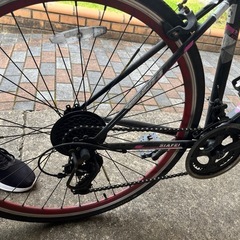 ロードバイク販売しますの画像