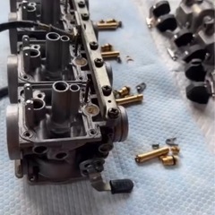 xjr400   4hmの画像
