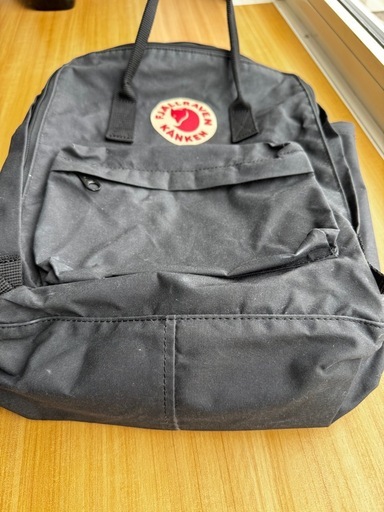 FJALL RAVEN/フェールラーベン Kanken/カンケン