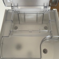 every frecious   浄水器  Tall カードリッジ5個付きの画像