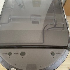 every frecious   浄水器  Tall カードリッジ5個付きの画像