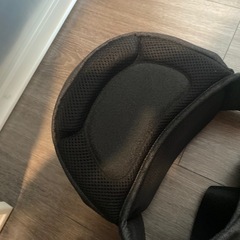 ポルバンアドバンス　ヒップシートの画像