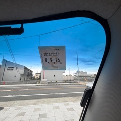 [車両交換希望]ダイハツ　タント　車検R8/9の画像