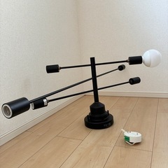 シーリングライト　アストルの画像