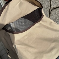 ベビーカーの画像