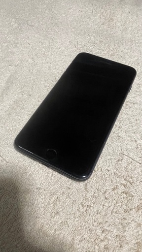 送料込み　iPhone8plus 64GB