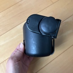コンビ　ベビーカー用品　ボトルホルダーの画像