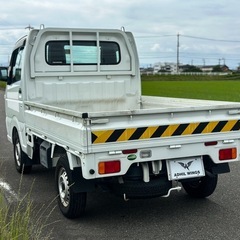 三菱 ミニキャブ トラック Mitsubishi Minicab Truckの画像