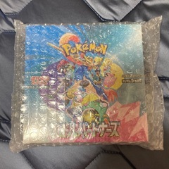 ポケモンカード　box メガブレイブ　バトルパートナーズの画像
