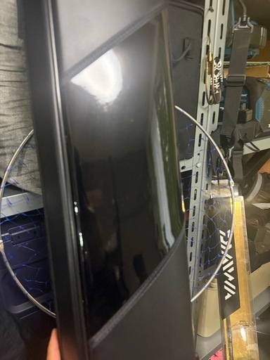 ダイワ　フィッシングバッグ　175W