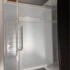 冷蔵庫 パナソニック138L *清掃済み「NR-B14BW」の画像