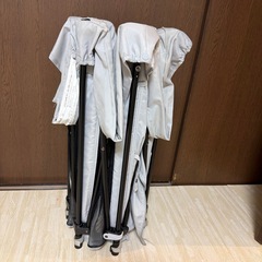 ベビーサークルの画像