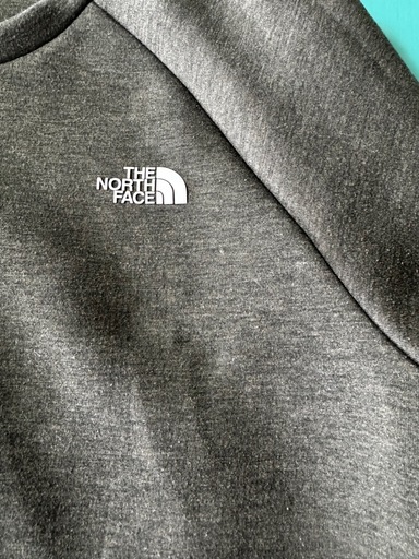 THE NORTH FACE テックエアートレーナー&パンツ