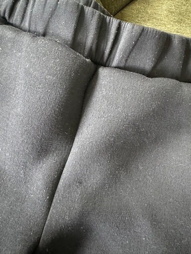 THE NORTH FACE テックエアートレーナー&パンツ