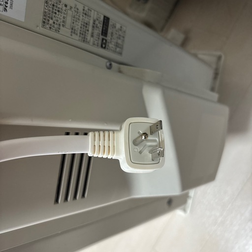 ダイキンルームエアコン　　2023年製  200V