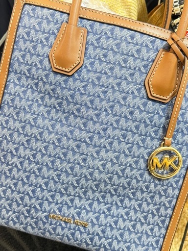 MICHAEL KORS ショルダバッグ