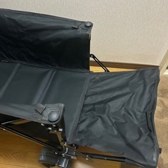 
キャリーカートの画像
