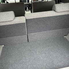 トヨタ　パッソ　低走行車検満タンの画像