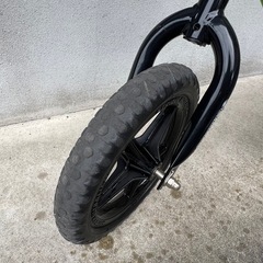    STRIDER ストライダー グリーン 傷あり
の画像