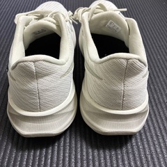 アシックス　ランニングシューズVERSABLAST4（中古品）　26.5㎝の画像