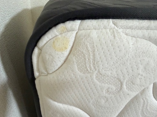 sealy ホテルズコレクション　ダブルサイズ　マットレス