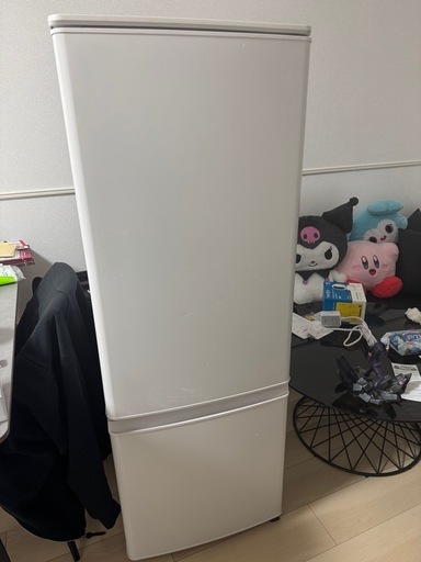 冷蔵庫   テレビ