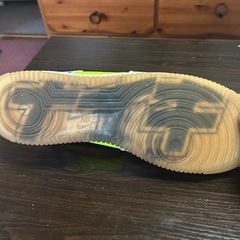 NIKEワールドワイド、エアホース1    30センチの画像