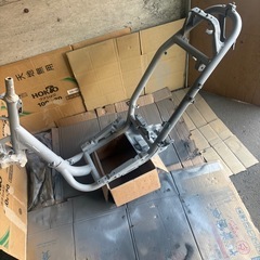 明日まで配達可能！美車原付！ スーパーディオ af27の画像