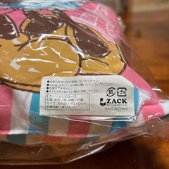 クッション　ディズニー　ミッキーミニーの画像