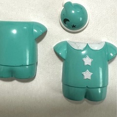 アンパンマン 磁石フィギュア の画像