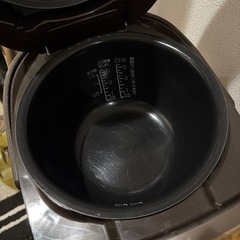 炊飯器　象印　　NWVA10の画像
