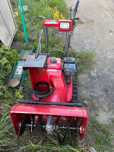 HONDA ホンダ HS655