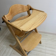 子供用椅子の画像