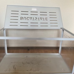 小動物用ゲージ✳の画像