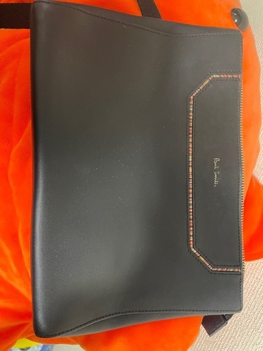 Paul Smith サコッシュバッグ