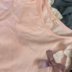 110⭐︎120の洋服まとめ売りの画像