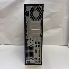 超お買い得 HP Windows11 i3第6世代 新品SSD office付の画像